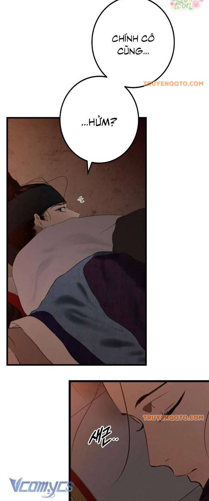 Cuộc Tuyển Chọn Vương Phi Triều Joseon Chap 18 - Next Chap 19