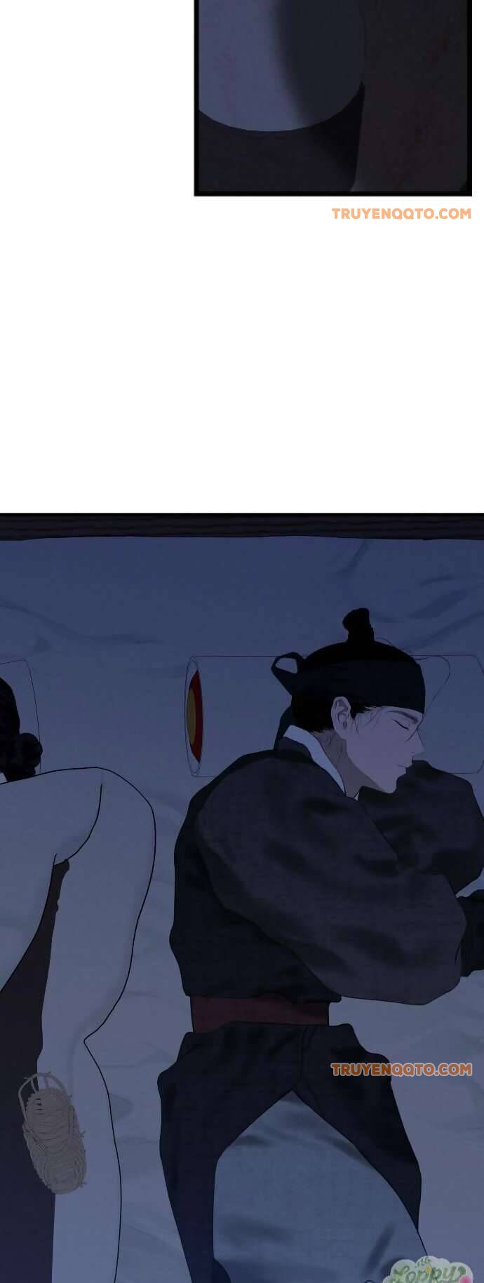 Cuộc Tuyển Chọn Vương Phi Triều Joseon Chap 18 - Next Chap 19