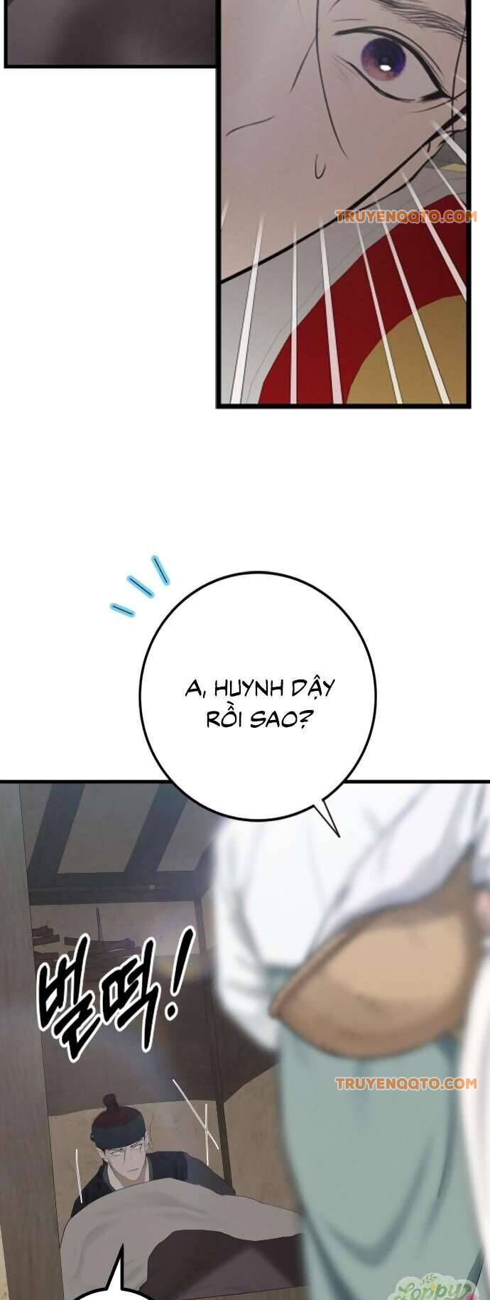 Cuộc Tuyển Chọn Vương Phi Triều Joseon Chap 18 - Next Chap 19