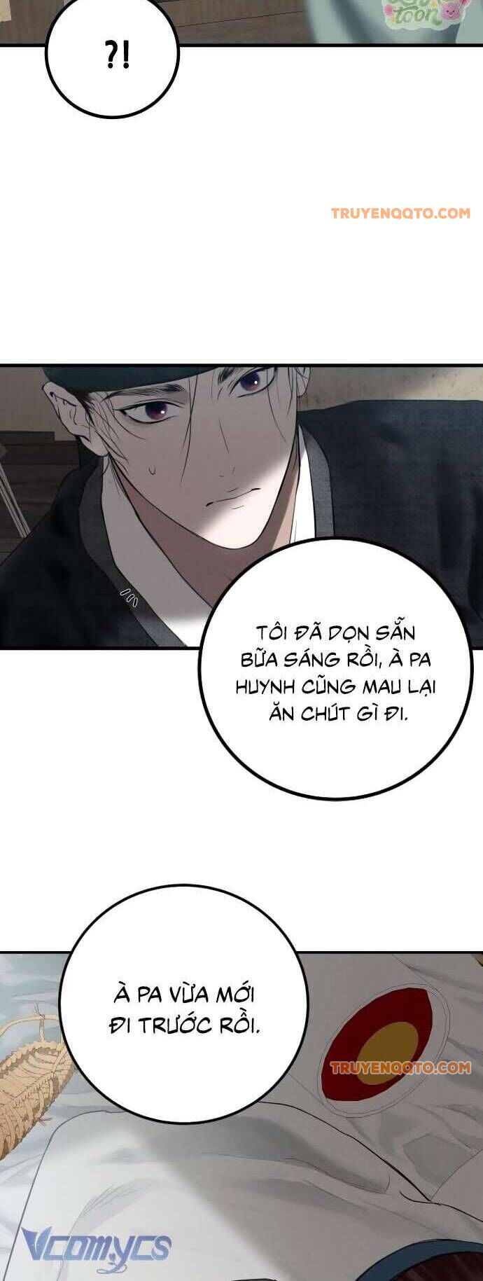 Cuộc Tuyển Chọn Vương Phi Triều Joseon Chap 18 - Next Chap 19