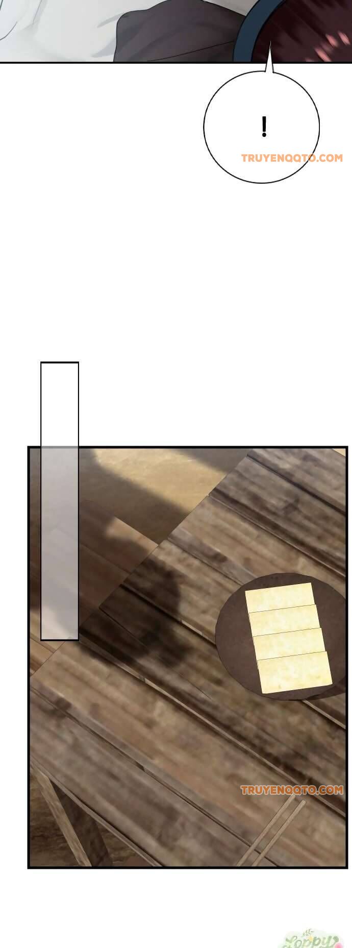 Cuộc Tuyển Chọn Vương Phi Triều Joseon Chap 18 - Next Chap 19