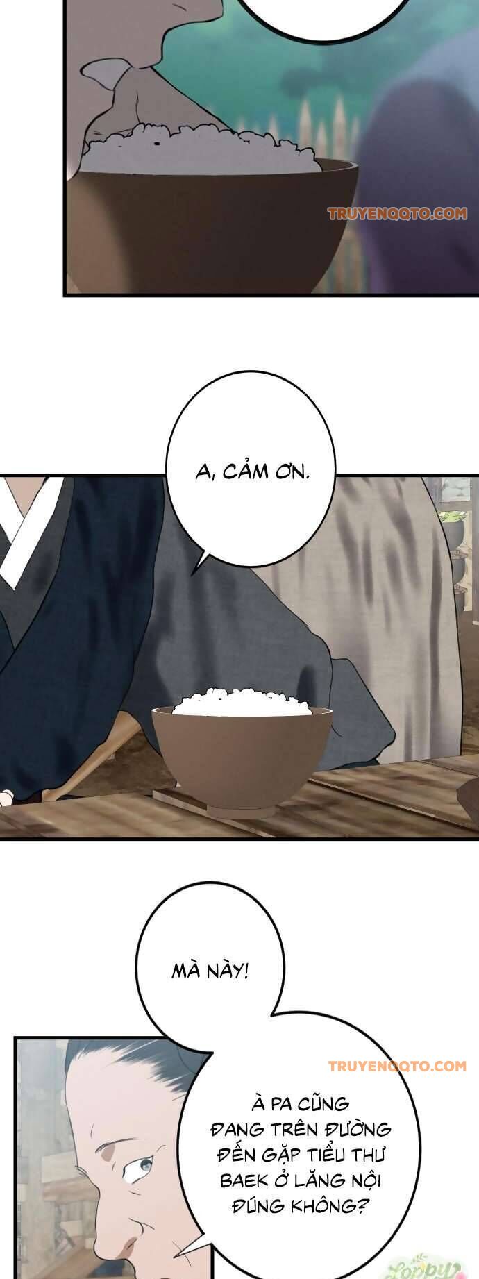 Cuộc Tuyển Chọn Vương Phi Triều Joseon Chap 18 - Next Chap 19