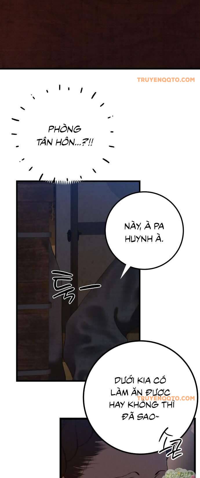 Cuộc Tuyển Chọn Vương Phi Triều Joseon Chap 18 - Next Chap 19