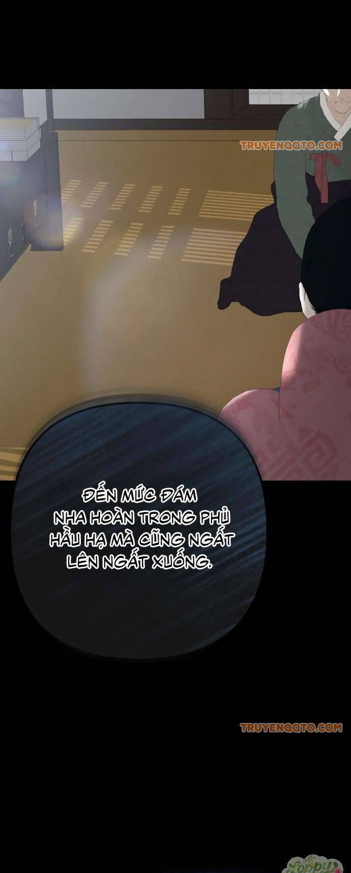 Cuộc Tuyển Chọn Vương Phi Triều Joseon Chap 18 - Next Chap 19