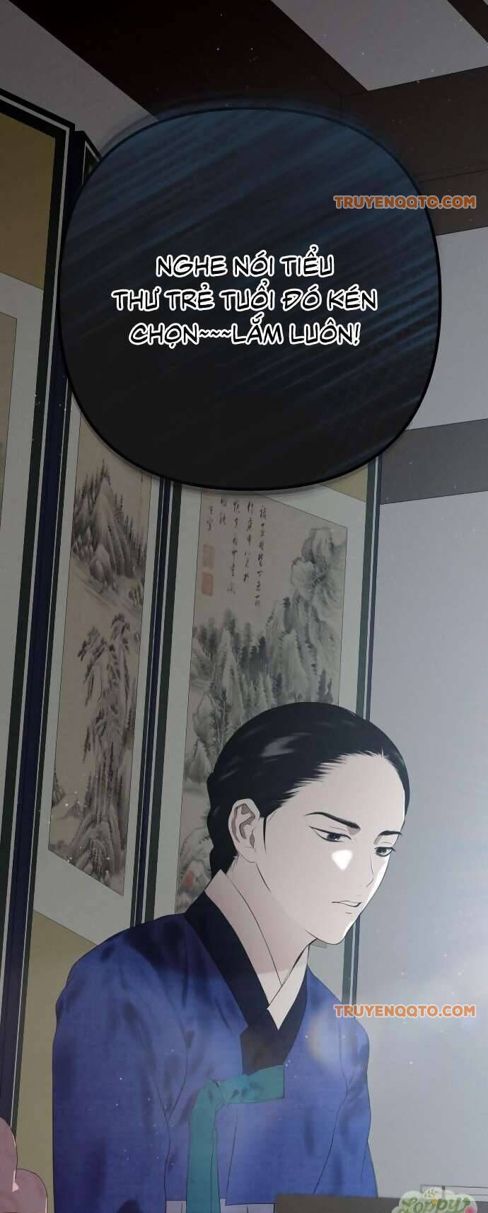 Cuộc Tuyển Chọn Vương Phi Triều Joseon Chap 18 - Next Chap 19