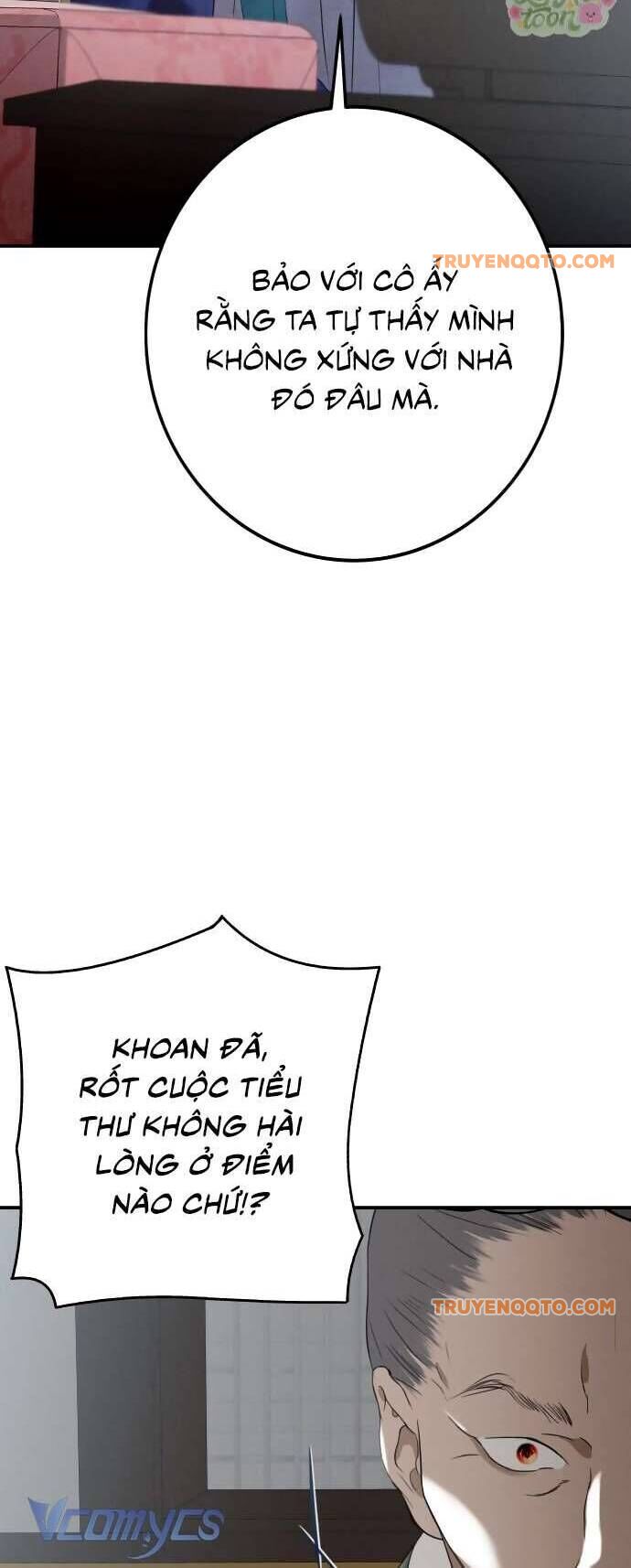 Cuộc Tuyển Chọn Vương Phi Triều Joseon Chap 18 - Next Chap 19