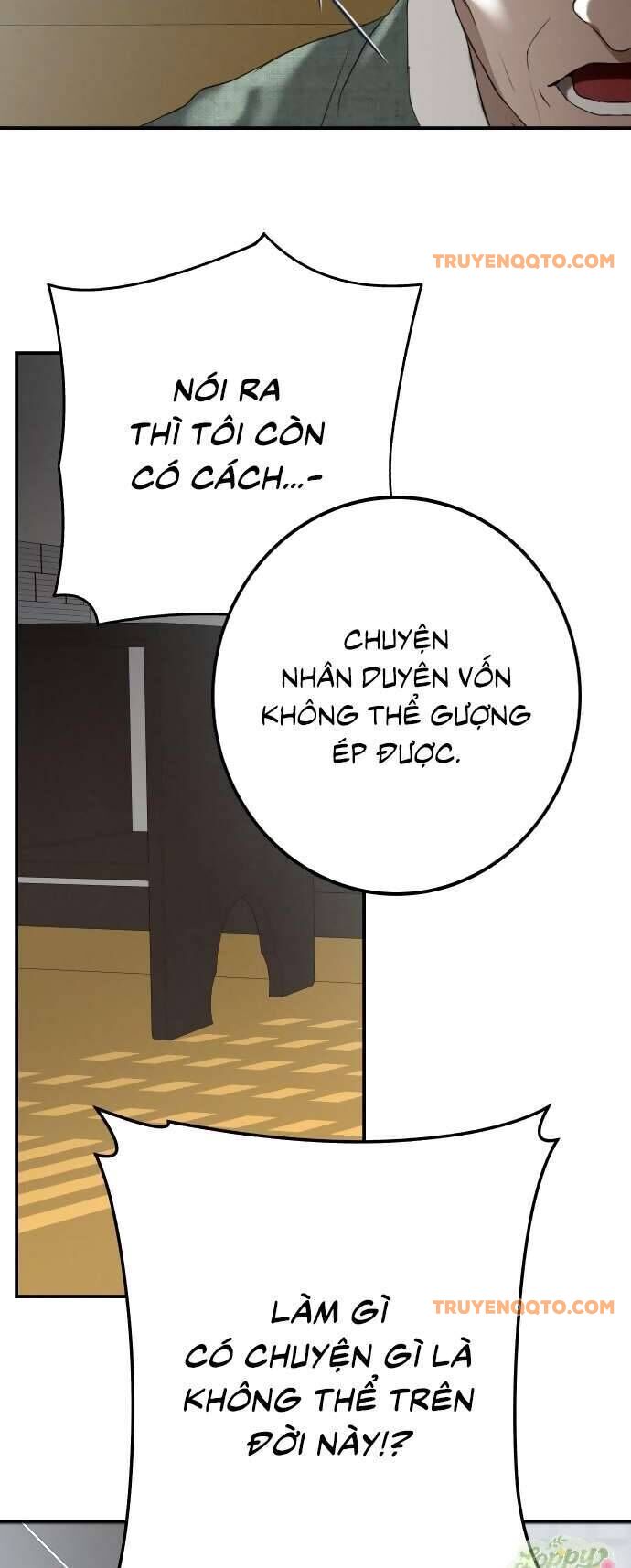 Cuộc Tuyển Chọn Vương Phi Triều Joseon Chap 18 - Next Chap 19