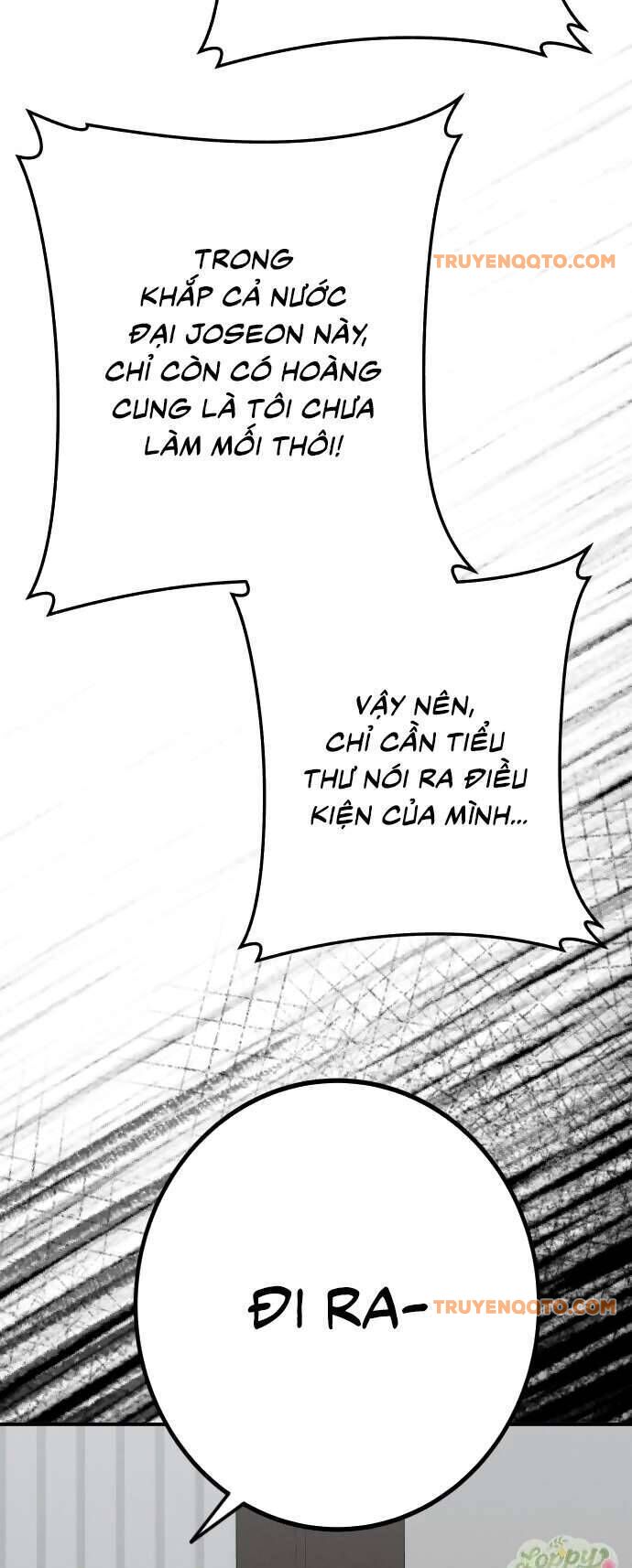 Cuộc Tuyển Chọn Vương Phi Triều Joseon Chap 18 - Next Chap 19