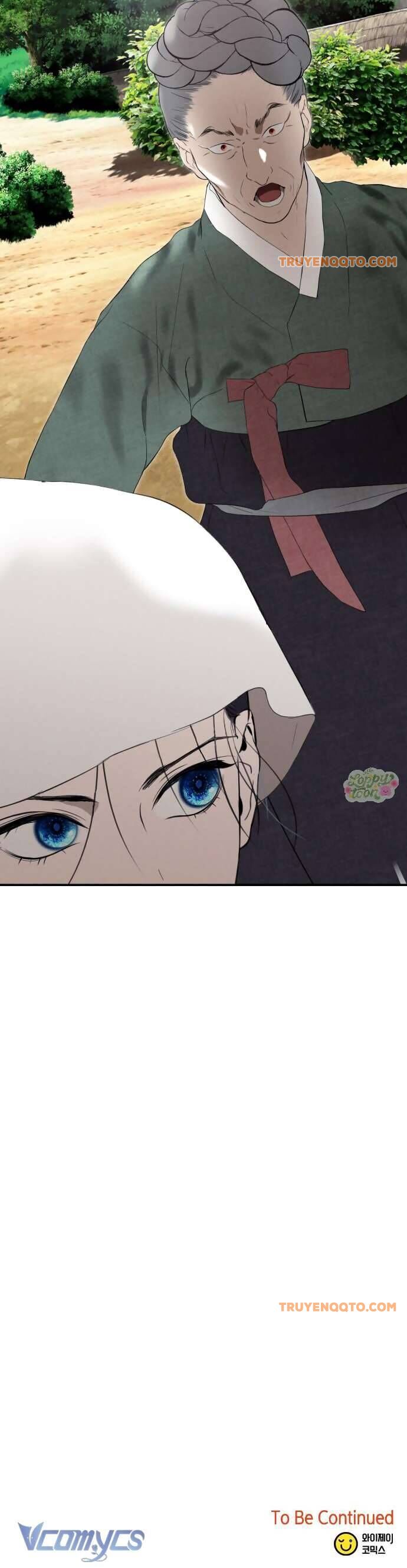 Cuộc Tuyển Chọn Vương Phi Triều Joseon Chap 18 - Next Chap 19