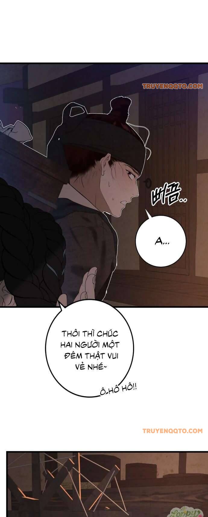 Cuộc Tuyển Chọn Vương Phi Triều Joseon Chap 18 - Next Chap 19