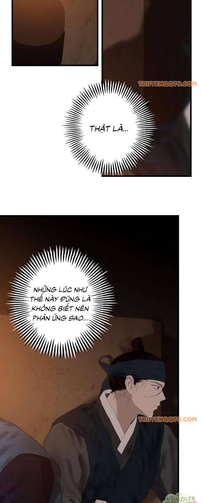 Cuộc Tuyển Chọn Vương Phi Triều Joseon Chap 18 - Next Chap 19