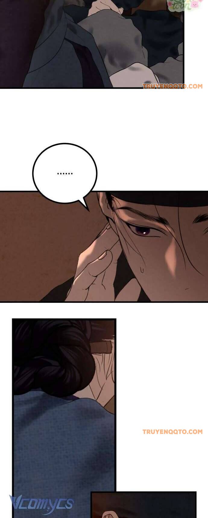 Cuộc Tuyển Chọn Vương Phi Triều Joseon Chap 18 - Next Chap 19