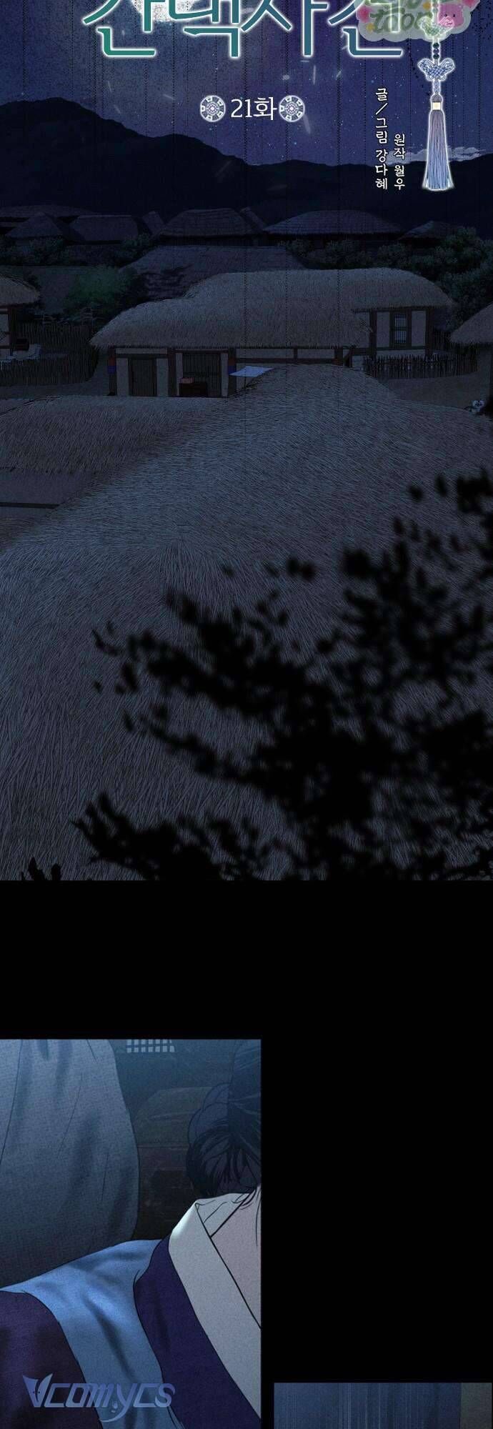 Cuộc Tuyển Chọn Vương Phi Triều Joseon Chap 21 - Next Chap 22