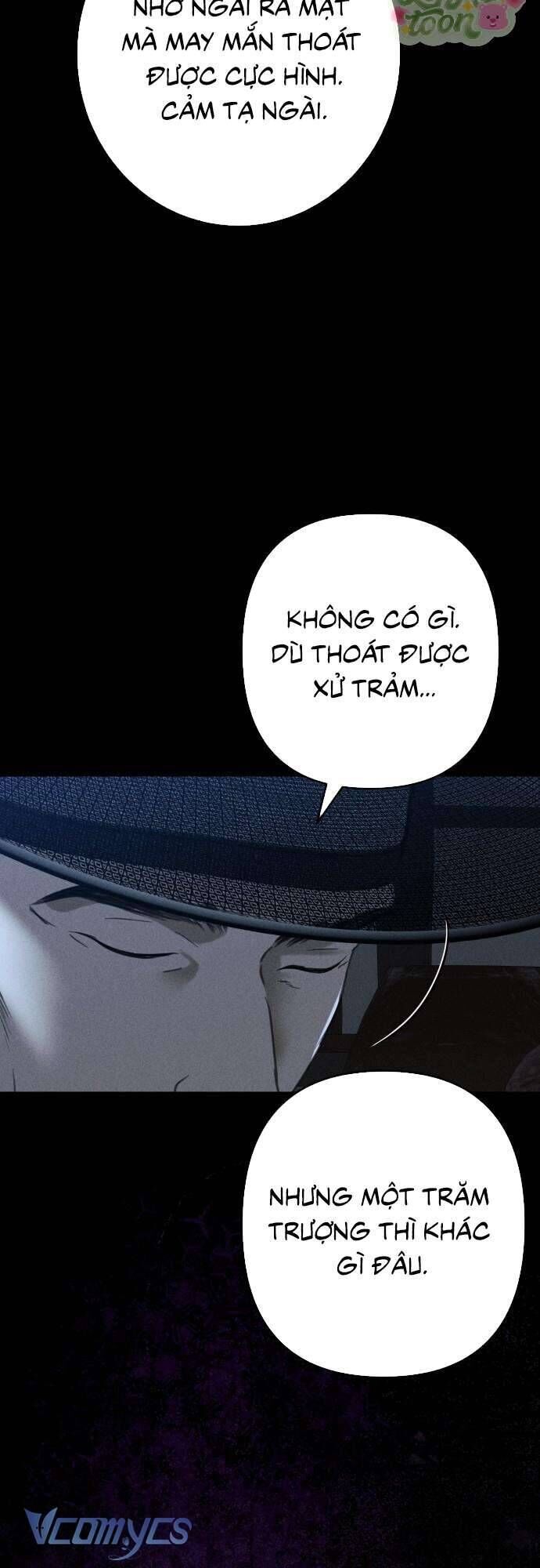 Cuộc Tuyển Chọn Vương Phi Triều Joseon Chap 21 - Next Chap 22