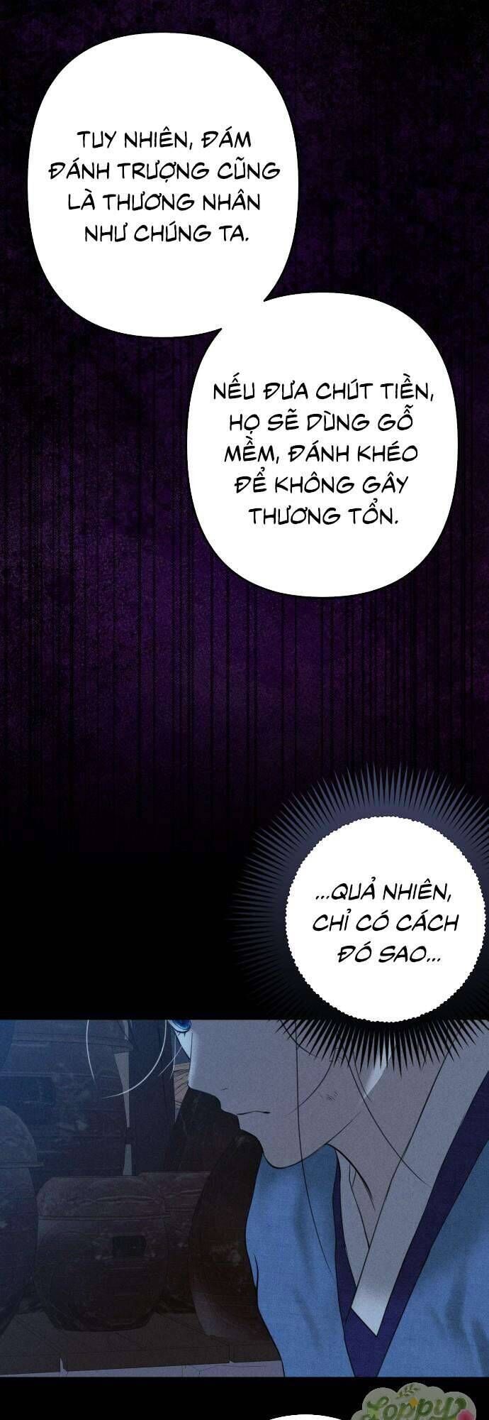 Cuộc Tuyển Chọn Vương Phi Triều Joseon Chap 21 - Next Chap 22