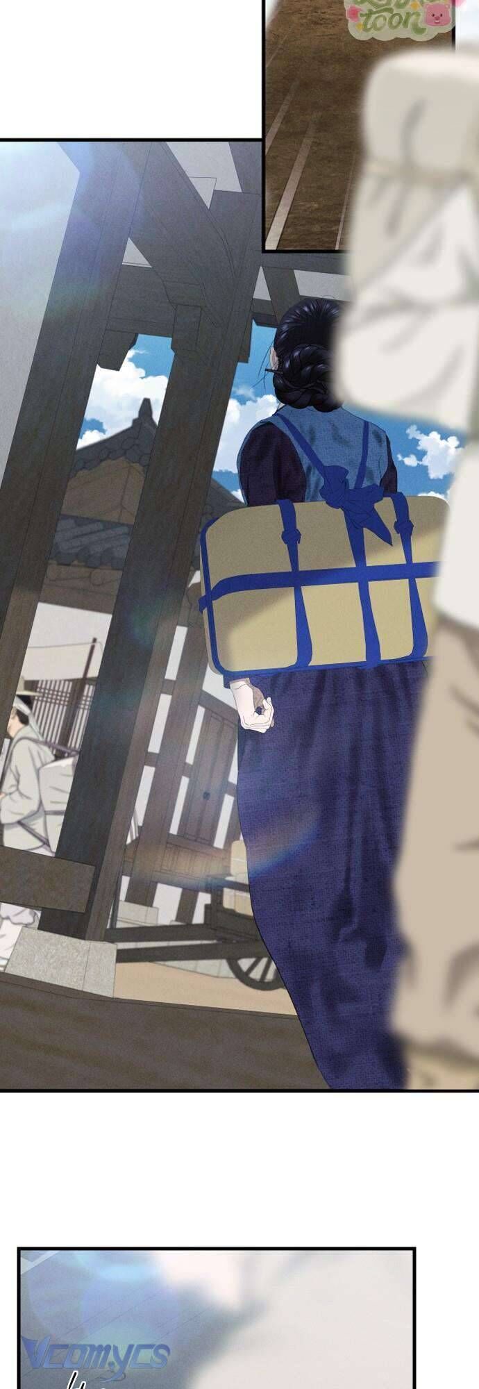 Cuộc Tuyển Chọn Vương Phi Triều Joseon Chap 21 - Next Chap 22