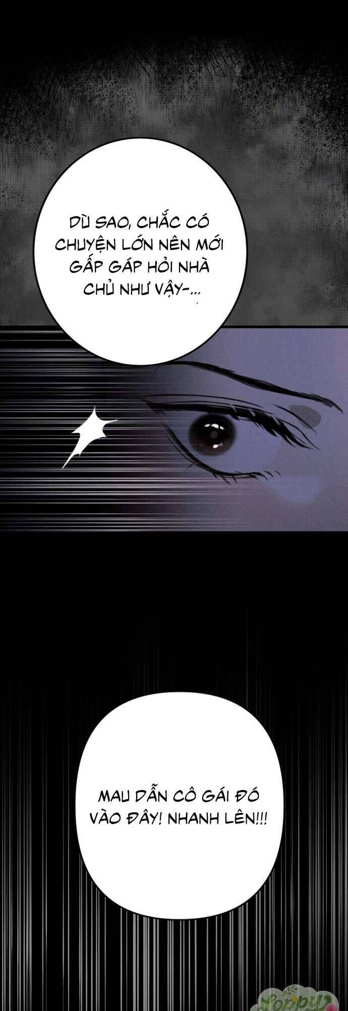 Cuộc Tuyển Chọn Vương Phi Triều Joseon Chap 21 - Next Chap 22