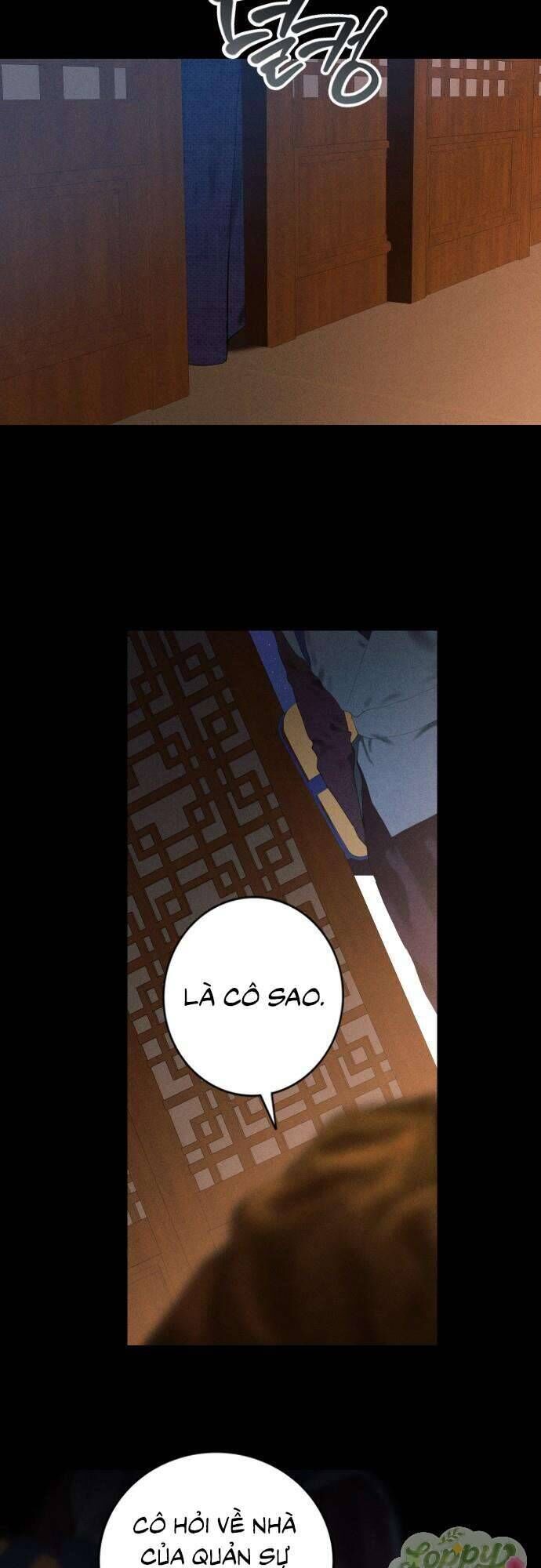 Cuộc Tuyển Chọn Vương Phi Triều Joseon Chap 21 - Next Chap 22