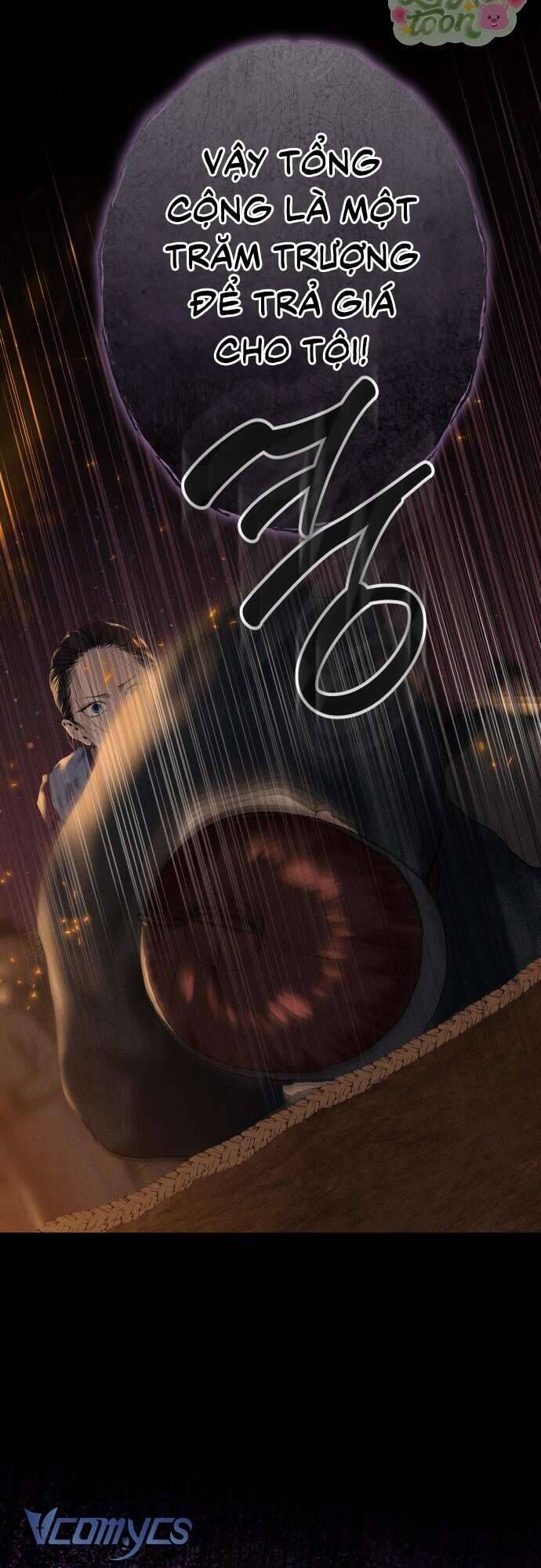 Cuộc Tuyển Chọn Vương Phi Triều Joseon Chap 21 - Next Chap 22