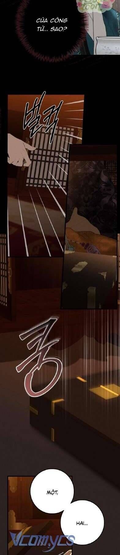 Cuộc Tuyển Chọn Vương Phi Triều Joseon Chap 22 - Next Chap 23