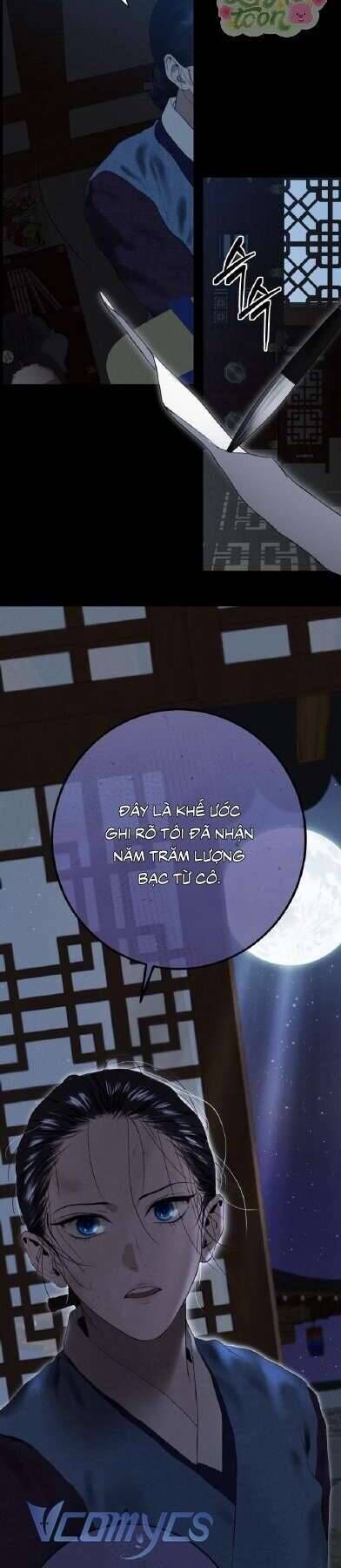 Cuộc Tuyển Chọn Vương Phi Triều Joseon Chap 22 - Next Chap 23