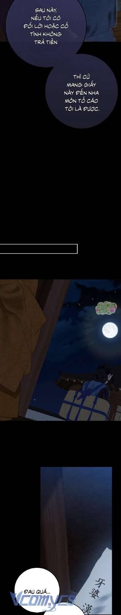 Cuộc Tuyển Chọn Vương Phi Triều Joseon Chap 22 - Next Chap 23