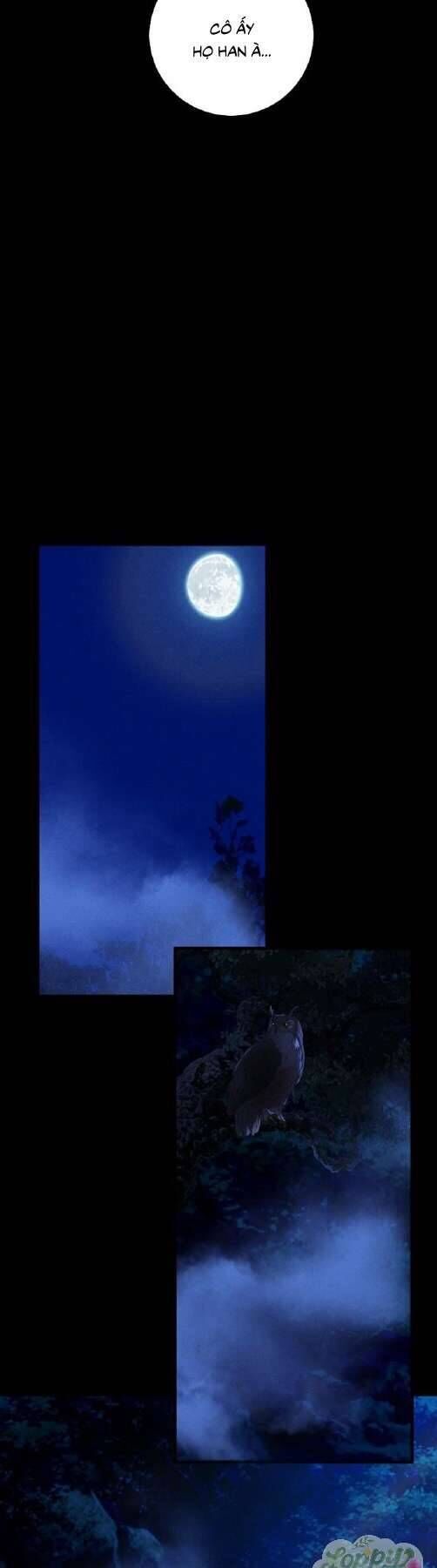 Cuộc Tuyển Chọn Vương Phi Triều Joseon Chap 22 - Next Chap 23