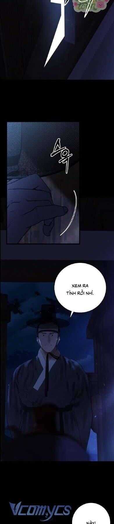 Cuộc Tuyển Chọn Vương Phi Triều Joseon Chap 22 - Next Chap 23