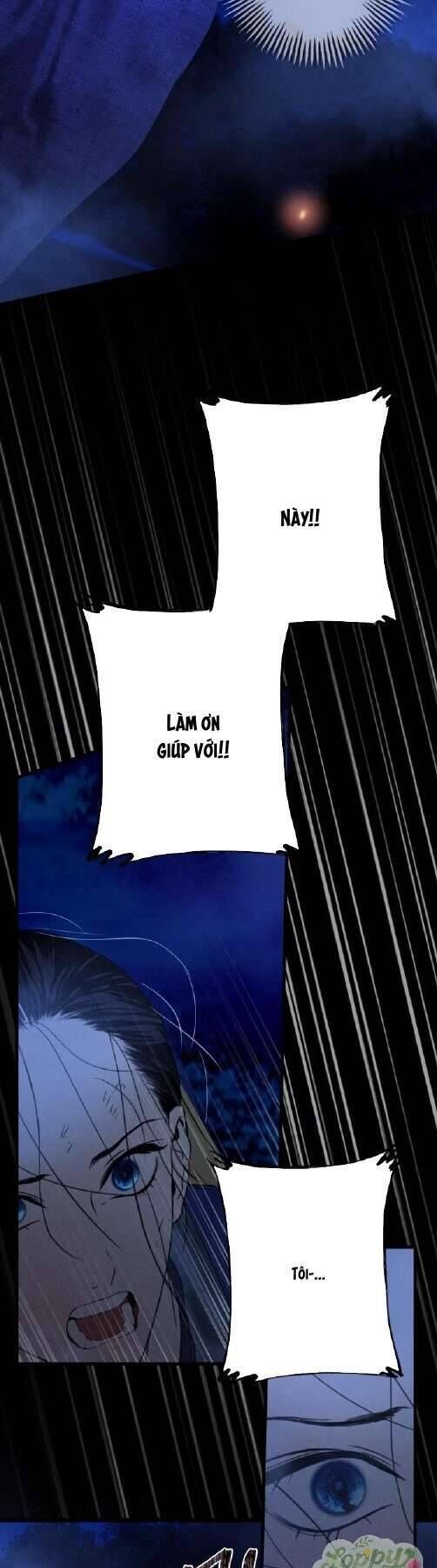 Cuộc Tuyển Chọn Vương Phi Triều Joseon Chap 22 - Next Chap 23