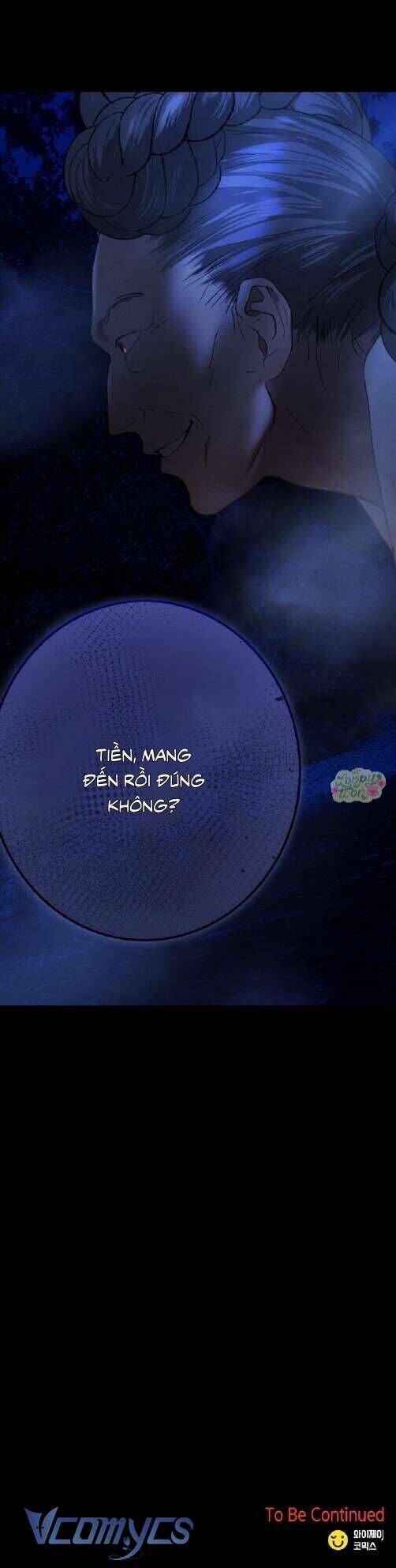 Cuộc Tuyển Chọn Vương Phi Triều Joseon Chap 22 - Next Chap 23