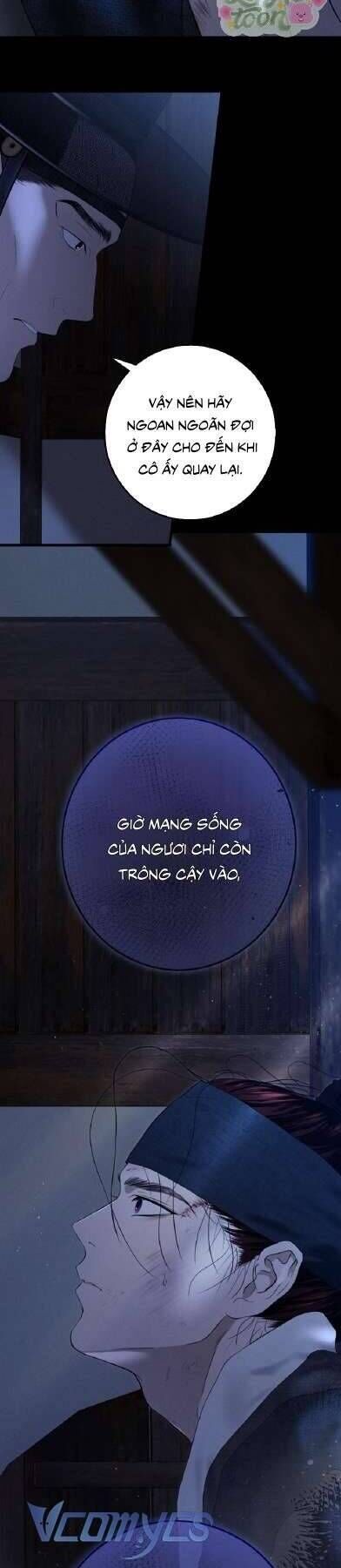 Cuộc Tuyển Chọn Vương Phi Triều Joseon Chap 22 - Next Chap 23