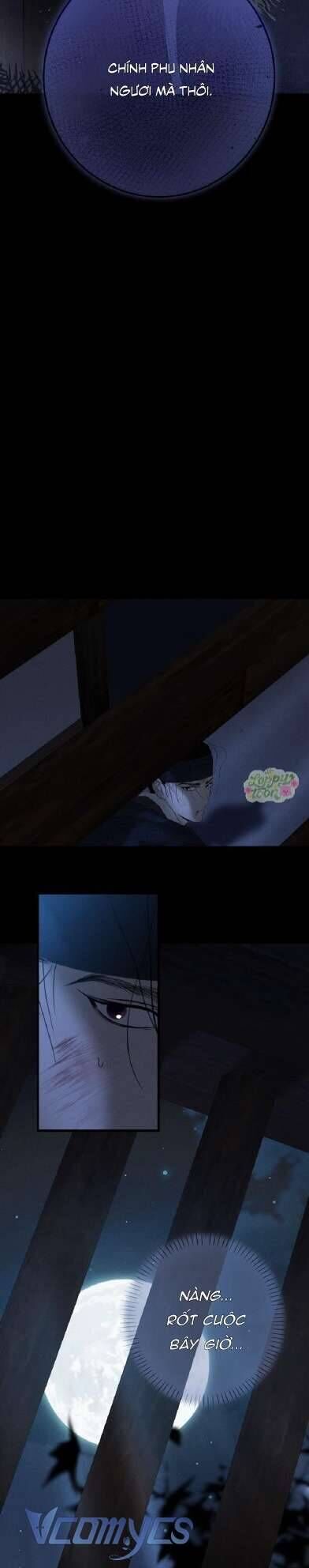 Cuộc Tuyển Chọn Vương Phi Triều Joseon Chap 22 - Next Chap 23