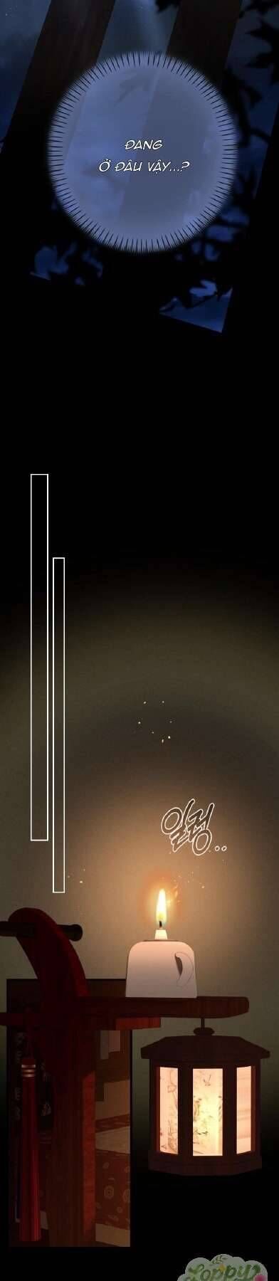 Cuộc Tuyển Chọn Vương Phi Triều Joseon Chap 22 - Next Chap 23