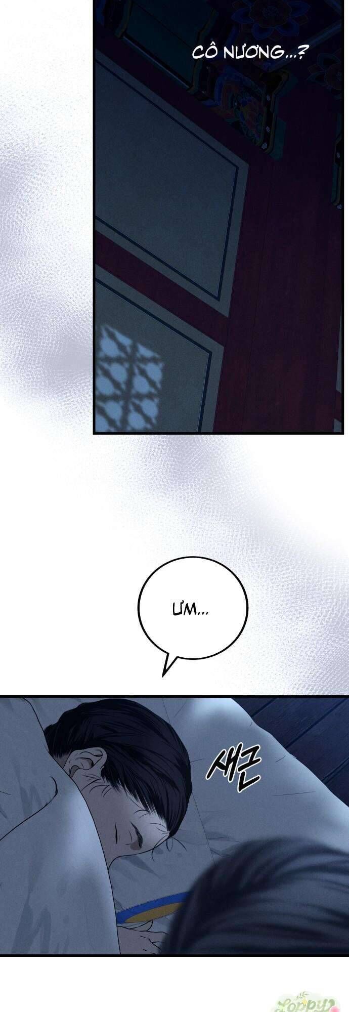 Cuộc Tuyển Chọn Vương Phi Triều Joseon Chap 23 - Next Chap 24