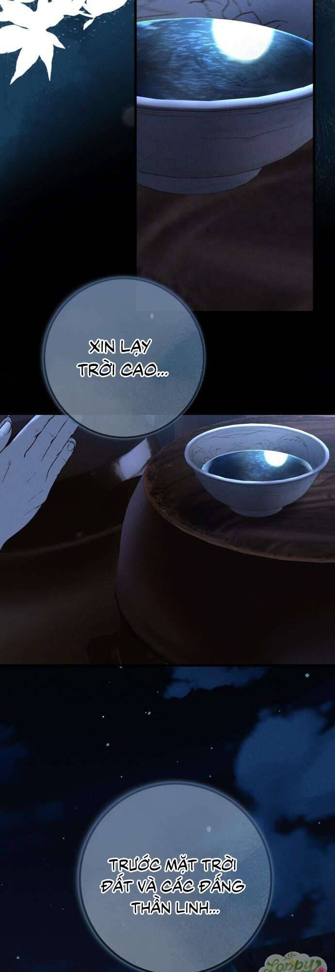 Cuộc Tuyển Chọn Vương Phi Triều Joseon Chap 23 - Next Chap 24