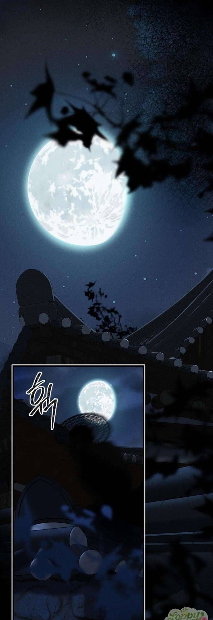 Cuộc Tuyển Chọn Vương Phi Triều Joseon Chap 23 - Next Chap 24