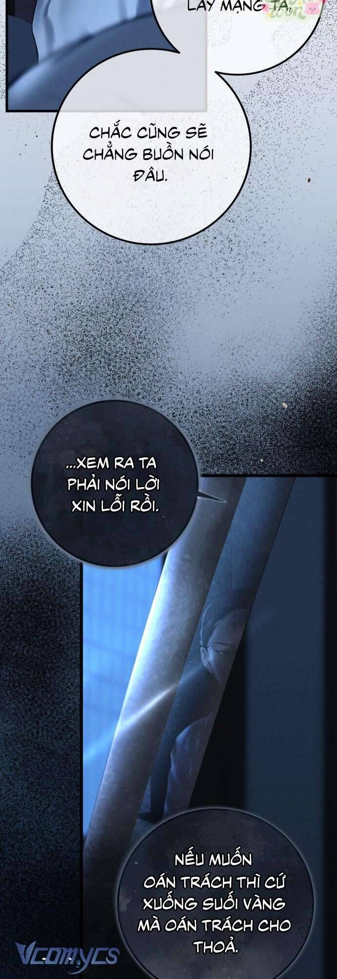 Cuộc Tuyển Chọn Vương Phi Triều Joseon Chap 23 - Next Chap 24