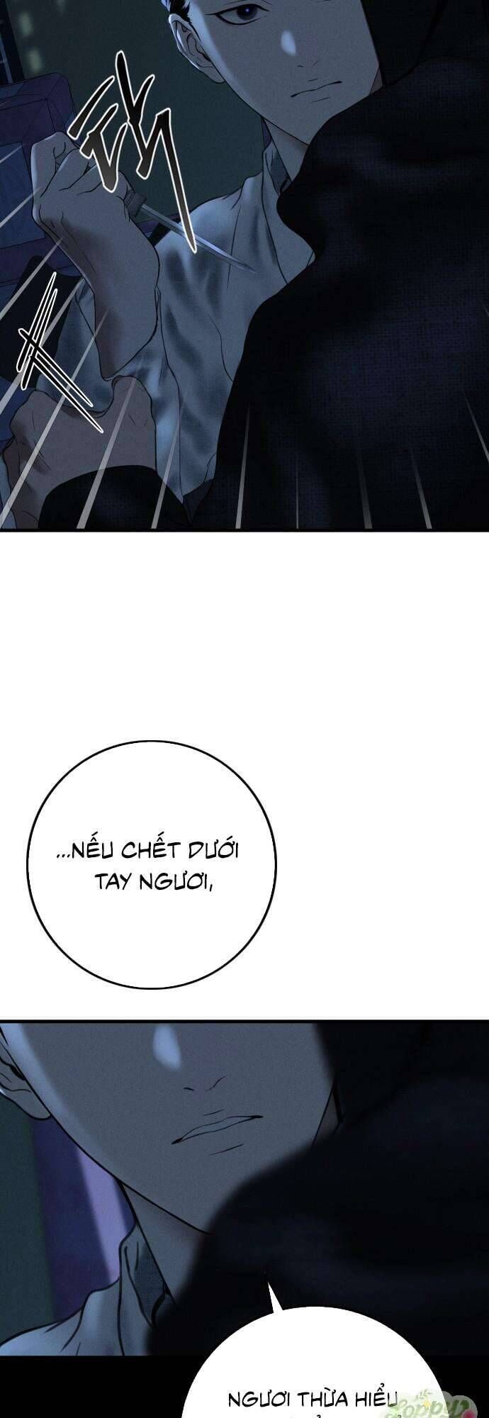 Cuộc Tuyển Chọn Vương Phi Triều Joseon Chap 23 - Next Chap 24