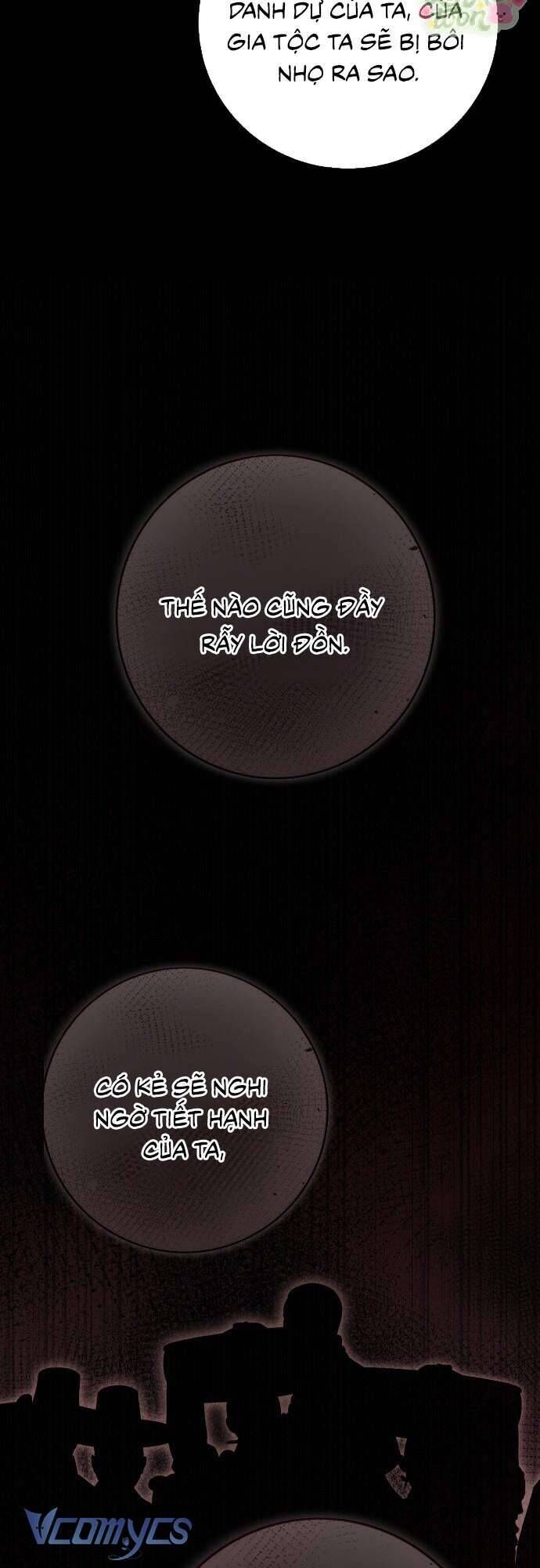 Cuộc Tuyển Chọn Vương Phi Triều Joseon Chap 23 - Next Chap 24