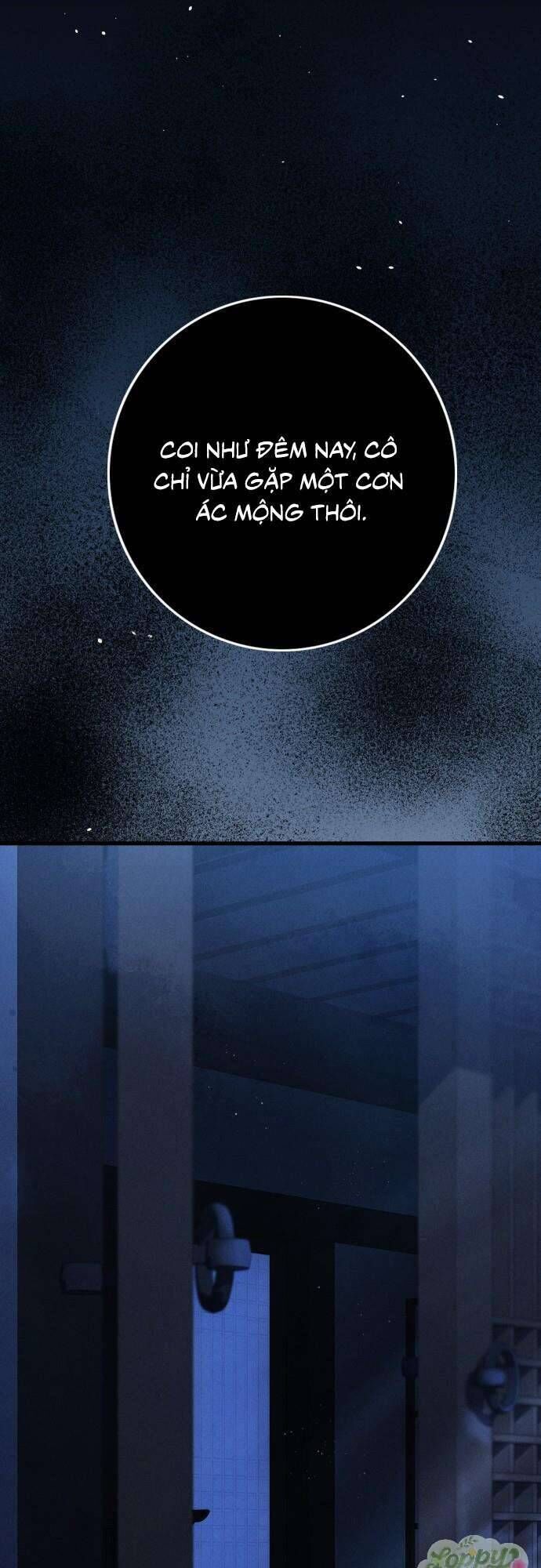 Cuộc Tuyển Chọn Vương Phi Triều Joseon Chap 23 - Next Chap 24