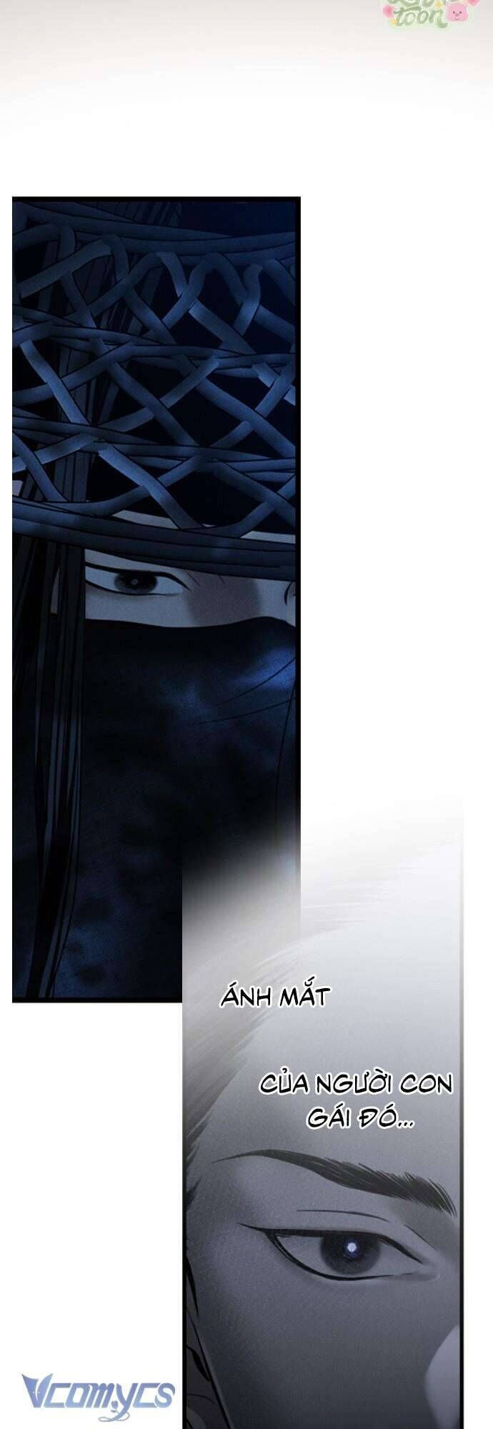 Cuộc Tuyển Chọn Vương Phi Triều Joseon Chap 23 - Next Chap 24