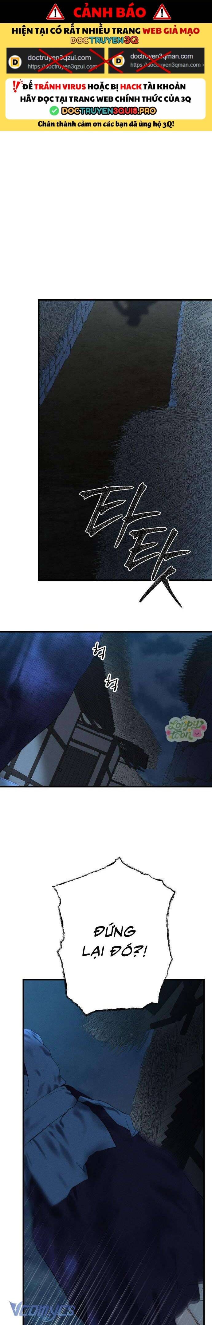 Cuộc Tuyển Chọn Vương Phi Triều Joseon Chap 24 - Next Chap 25