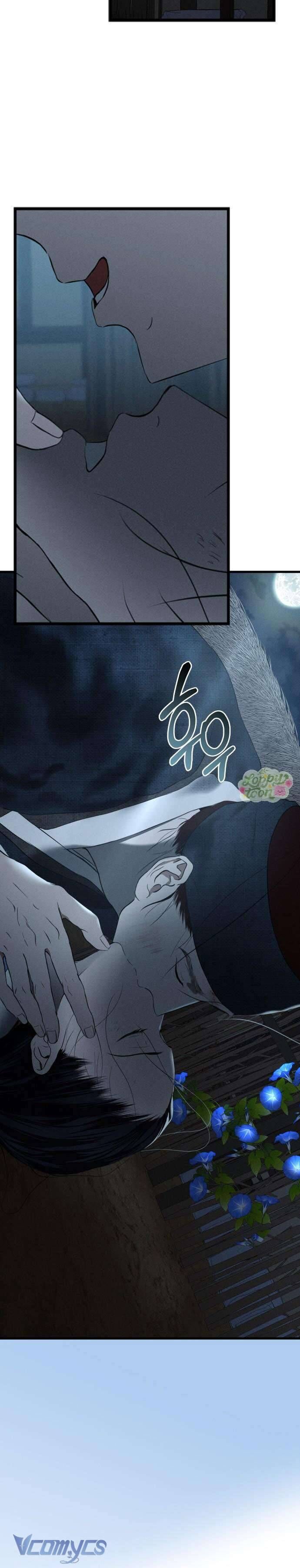 Cuộc Tuyển Chọn Vương Phi Triều Joseon Chap 24 - Next Chap 25