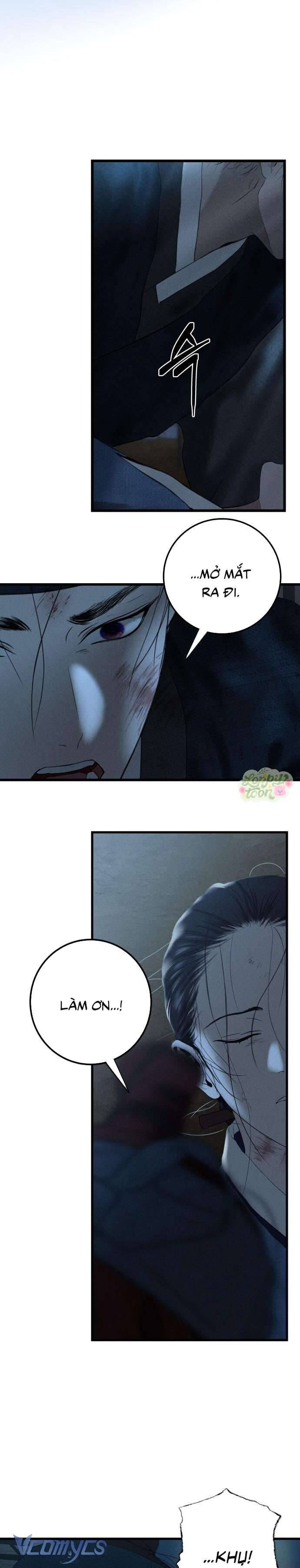 Cuộc Tuyển Chọn Vương Phi Triều Joseon Chap 24 - Next Chap 25