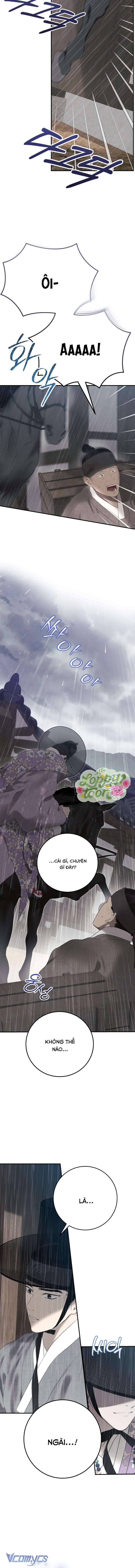 Cuộc Tuyển Chọn Vương Phi Triều Joseon Chap 1 - Next Chap 2