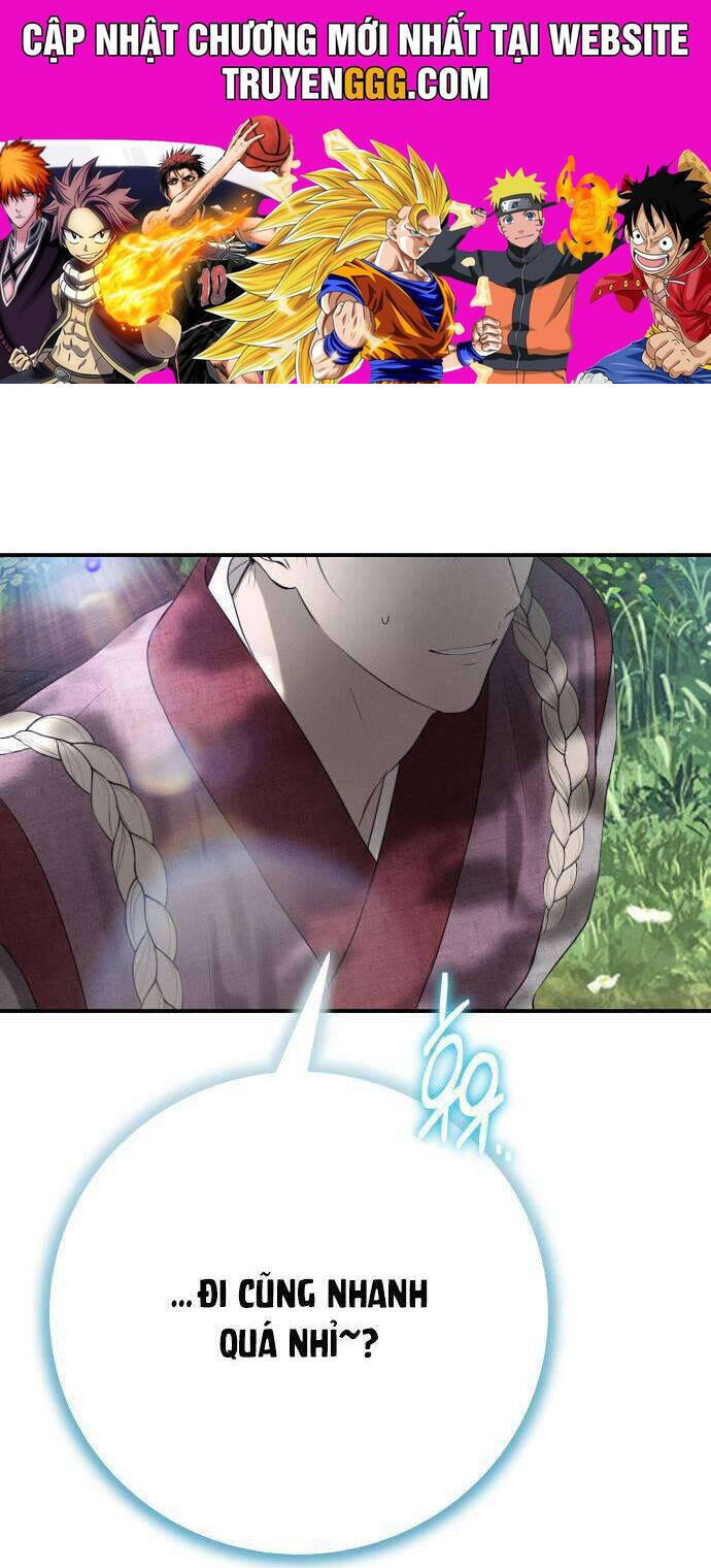 Cuộc Tuyển Chọn Vương Phi Triều Joseon Chap 4 - Next Chap 5