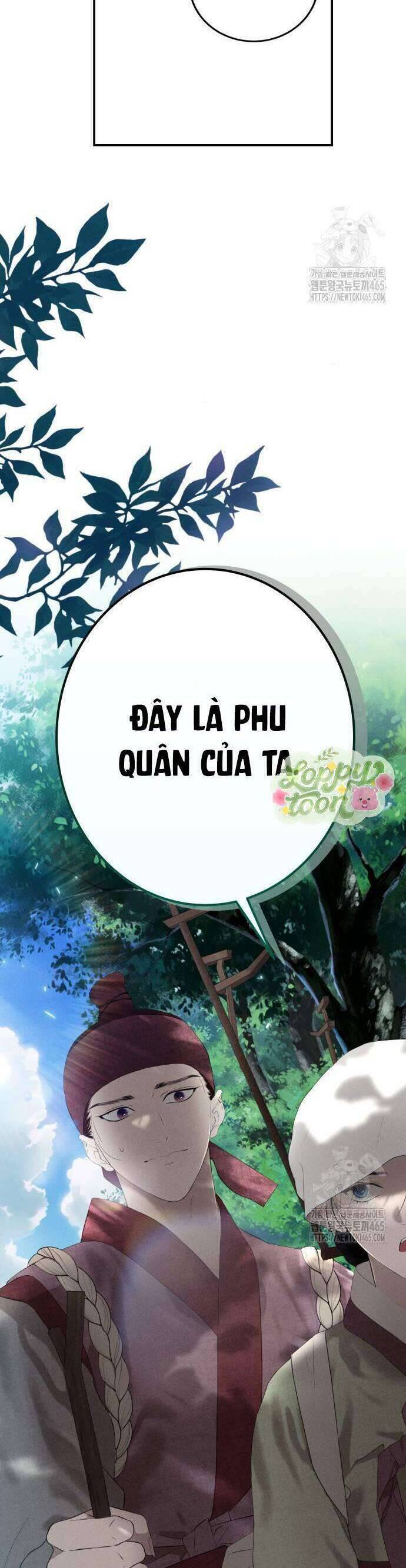 Cuộc Tuyển Chọn Vương Phi Triều Joseon Chap 4 - Next Chap 5