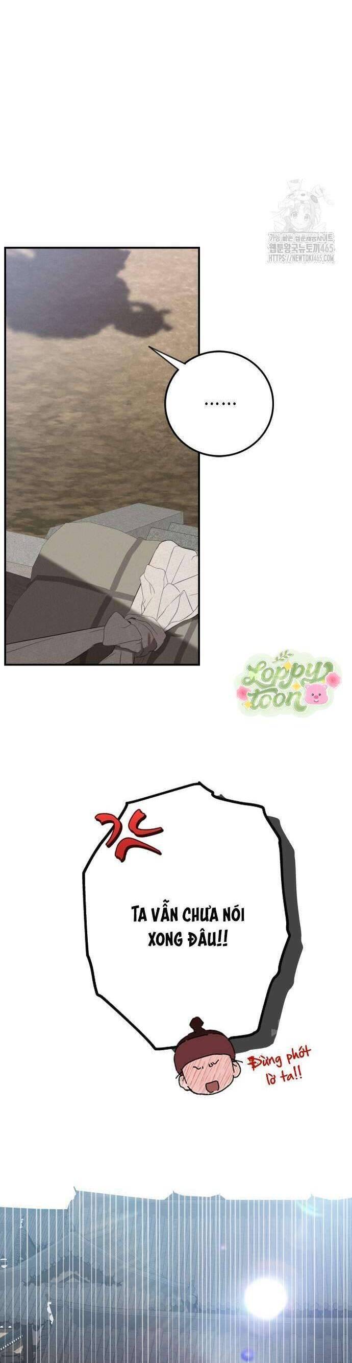 Cuộc Tuyển Chọn Vương Phi Triều Joseon Chap 4 - Next Chap 5