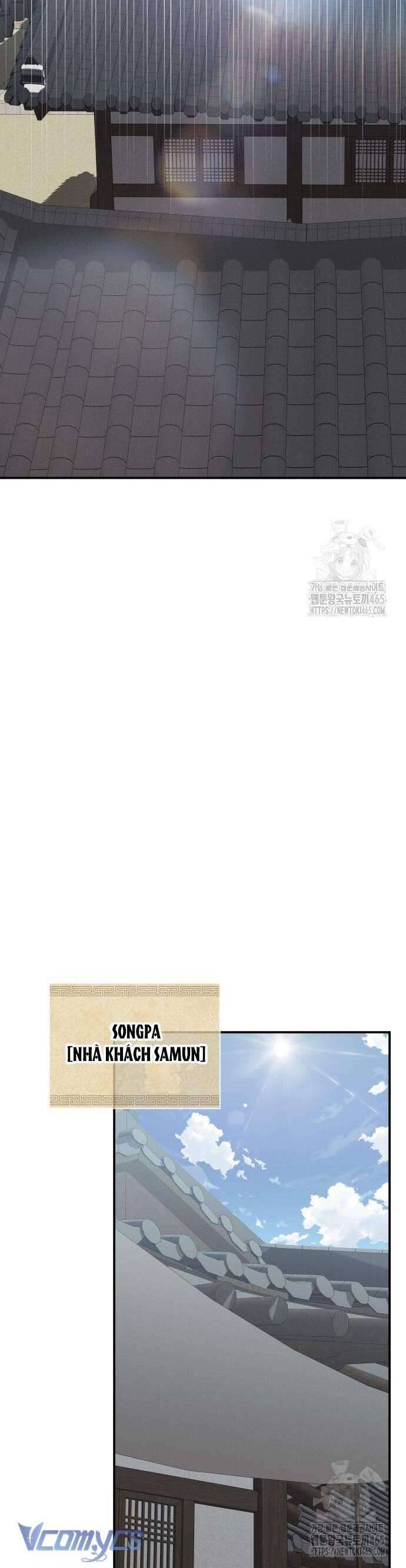 Cuộc Tuyển Chọn Vương Phi Triều Joseon Chap 4 - Next Chap 5