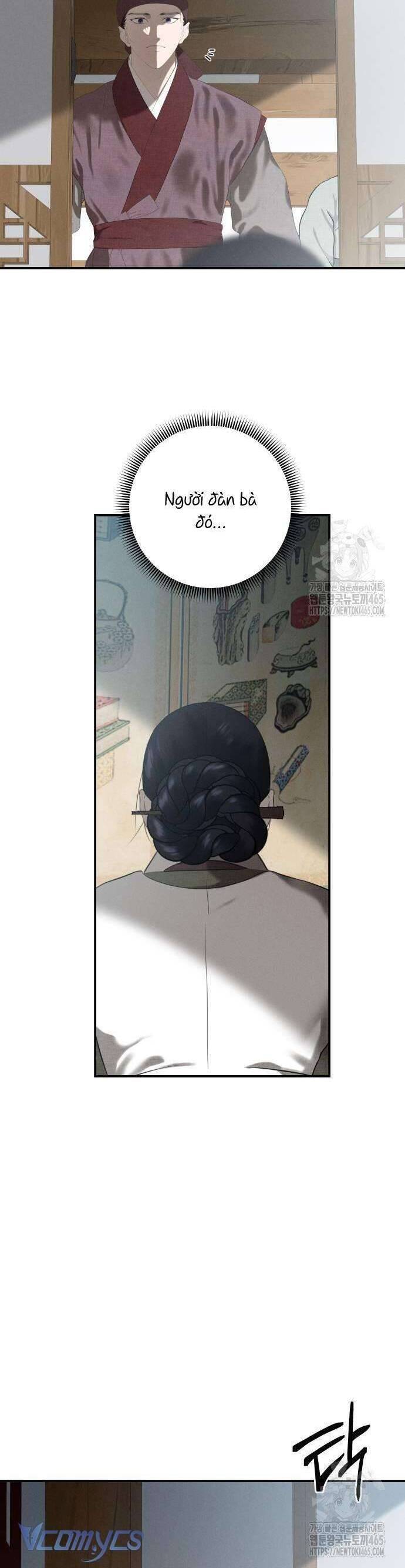 Cuộc Tuyển Chọn Vương Phi Triều Joseon Chap 4 - Next Chap 5